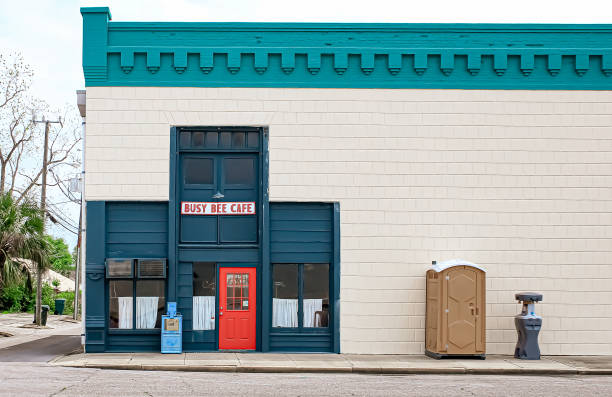 Portable Toilet Options We Offer in Fairforest, SC